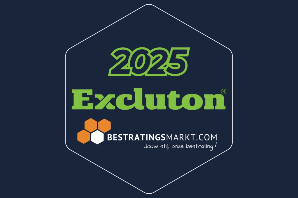 Excluton assortiment 2025 - Bestratingsmarkt.com
