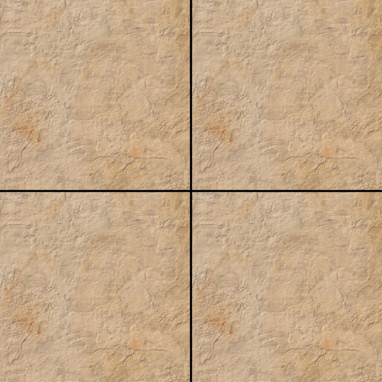 GeoCeramica 80x80 Ardesie Island