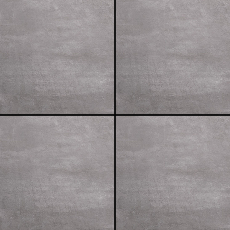 GeoCeramica 80x80 Entrée Flow Smoke