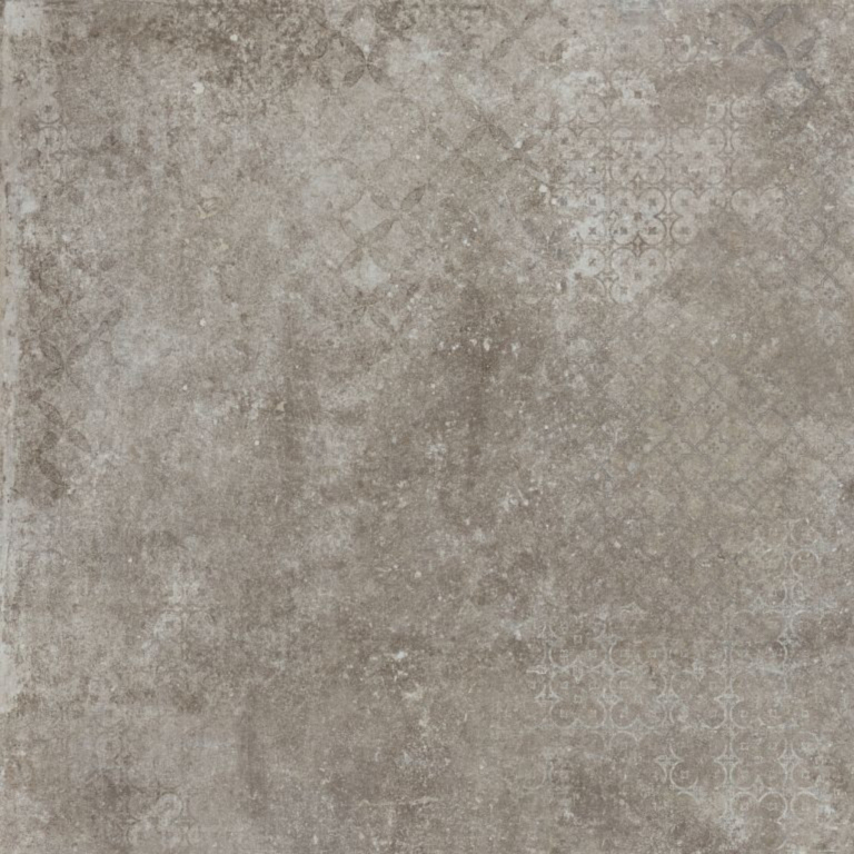 GeoCeramica 80x80 Forma Musk Décor (2)