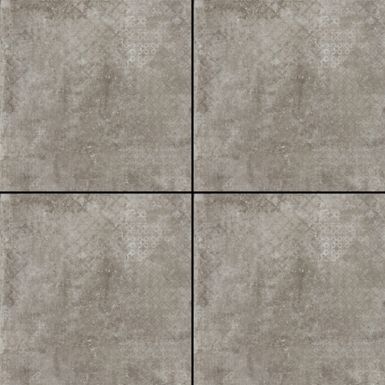 GeoCeramica 80x80 Forma Musk Décor