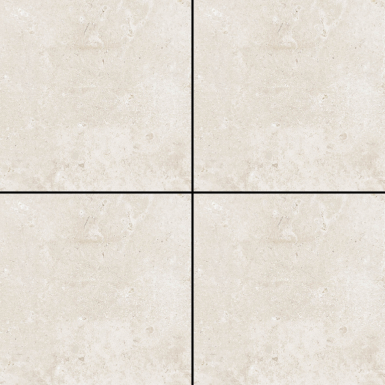 GeoCeramica 80x80 Timeless Ivory