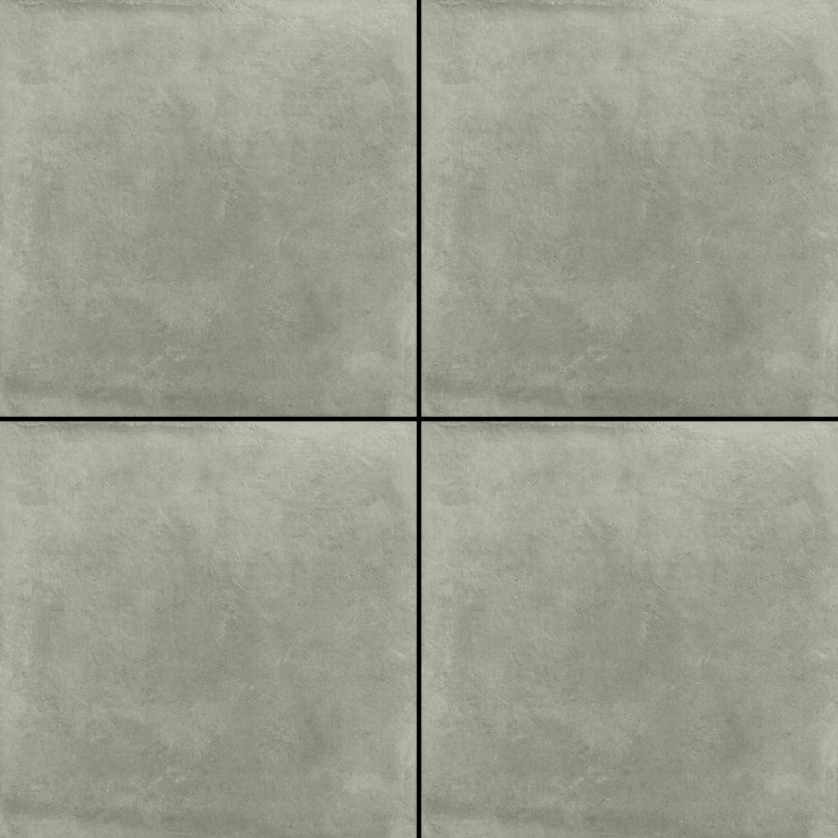 GeoCeramica 80x80 Vetro Concerto Calce