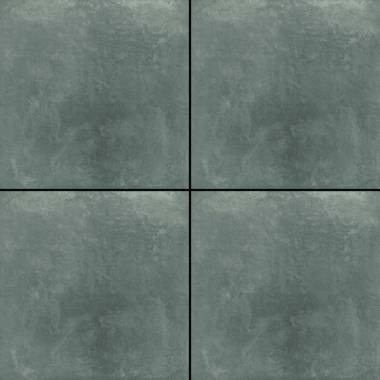 GeoCeramica 80x80 Vetro Concerto Piombo