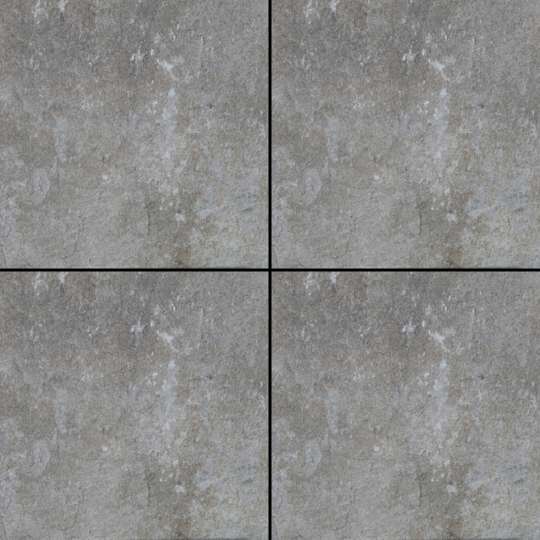 GeoCeramica 80x80x4 Casa Natura Grigio