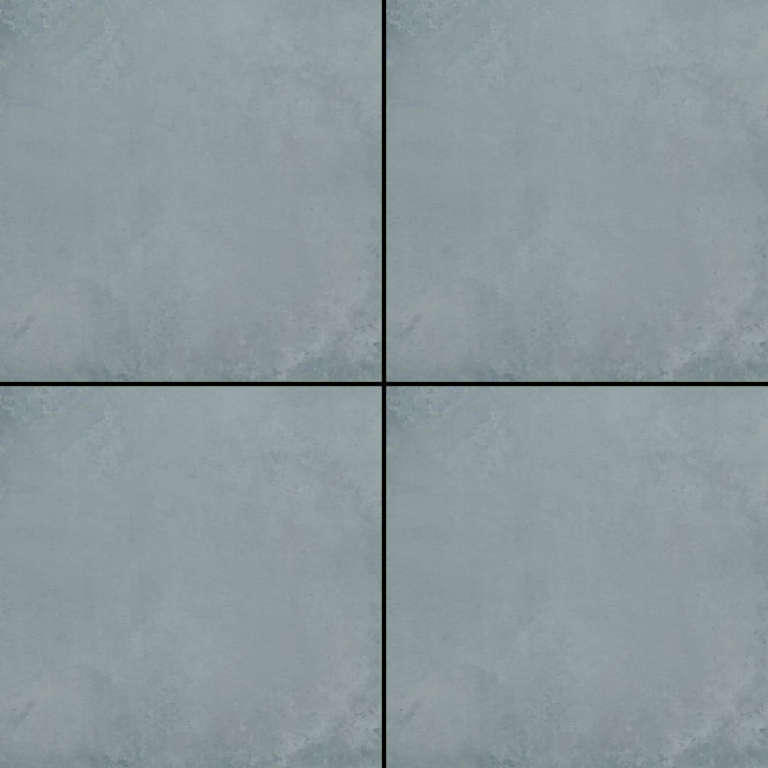 GeoCeramica 80x80x4 Revolution Concrete Building (Betonlook)