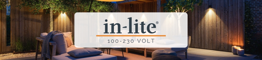 In Lite 100-230 Volt