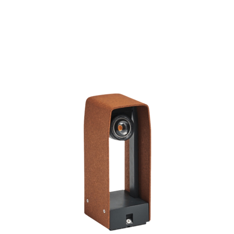 In Lite Ace Corten
