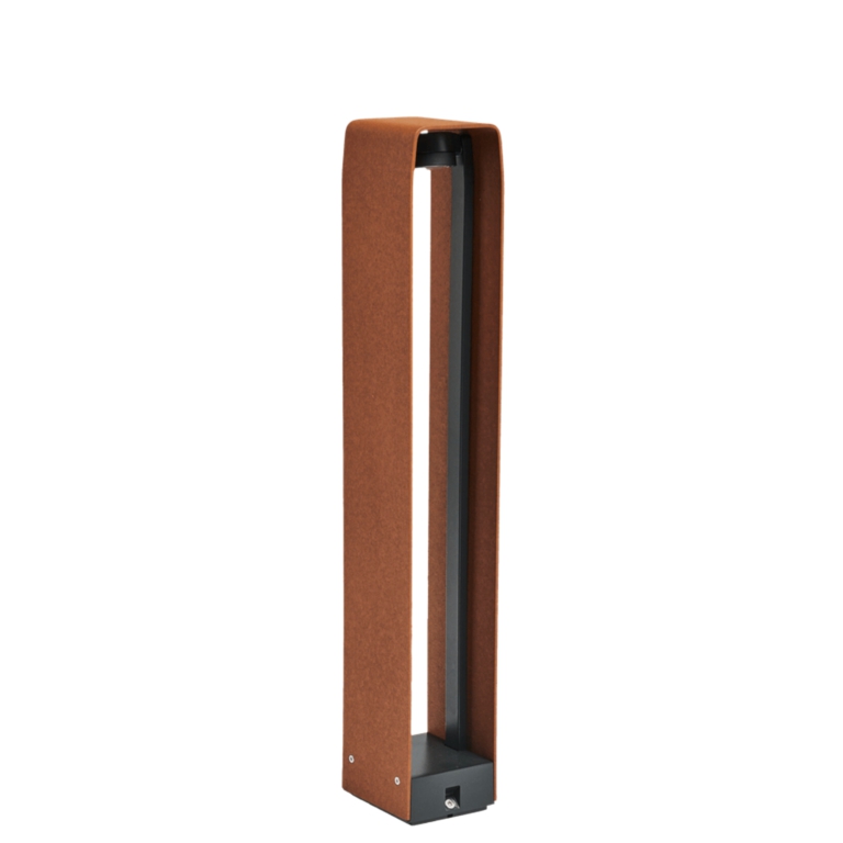 In Lite Ace High Corten