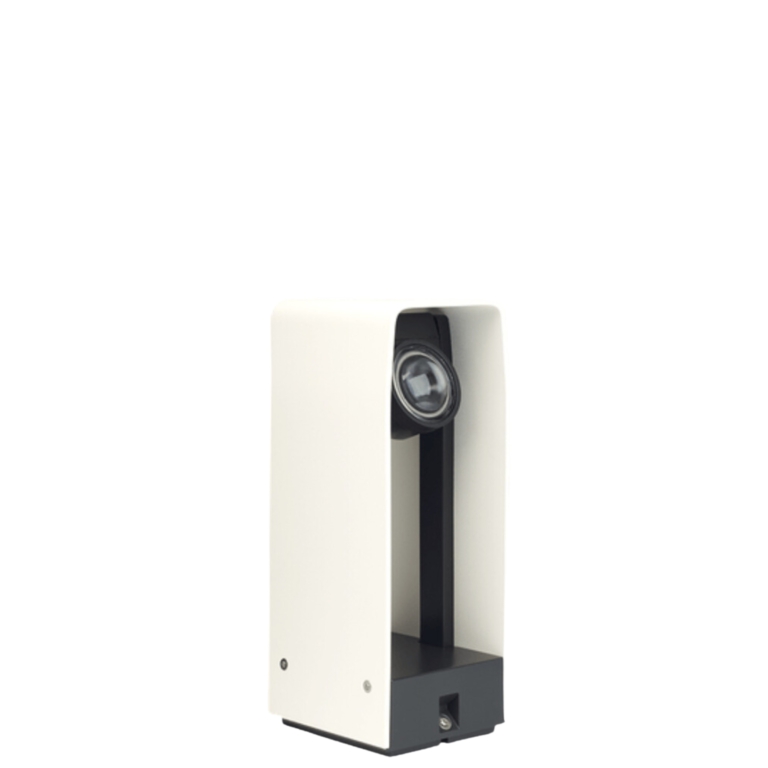 In Lite Ace White