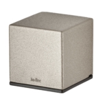 In Lite Big Cubid Rose Silver