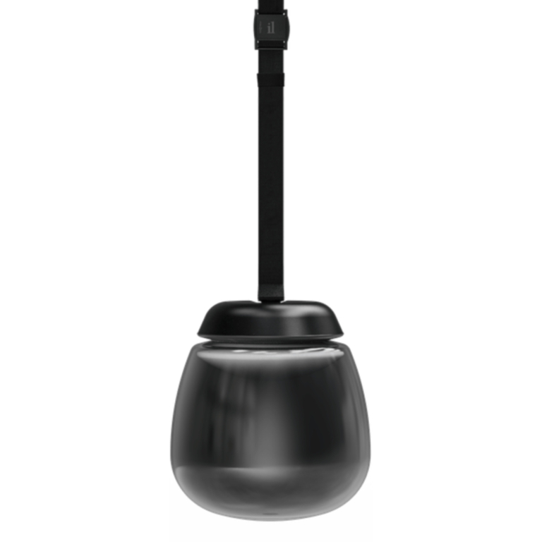 In Lite Big Voque Pendant