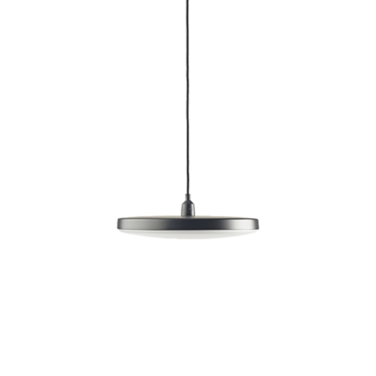 In Lite Disc Pendant
