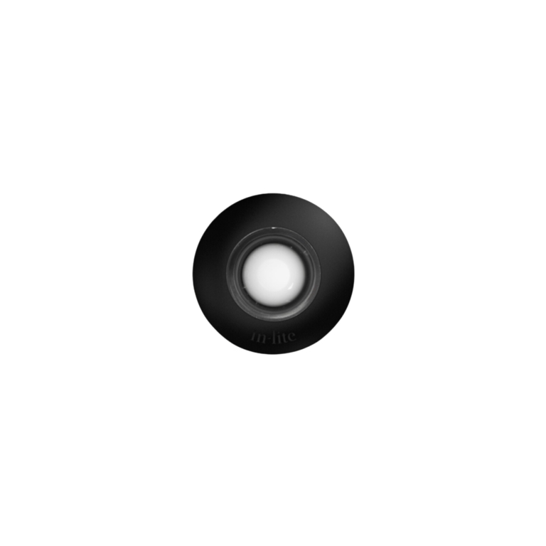 In Lite Dot 22 Black