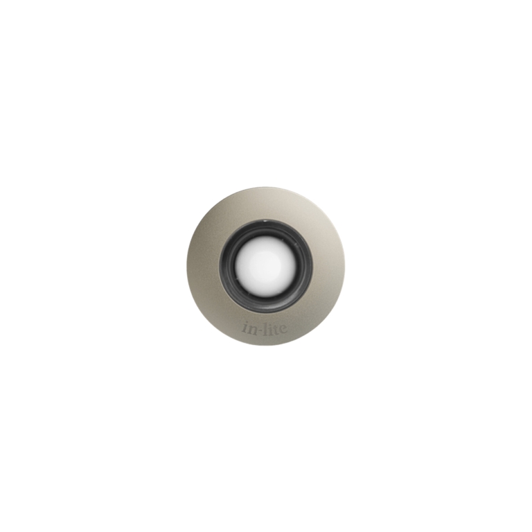 In Lite Dot 22 Pearl Grey