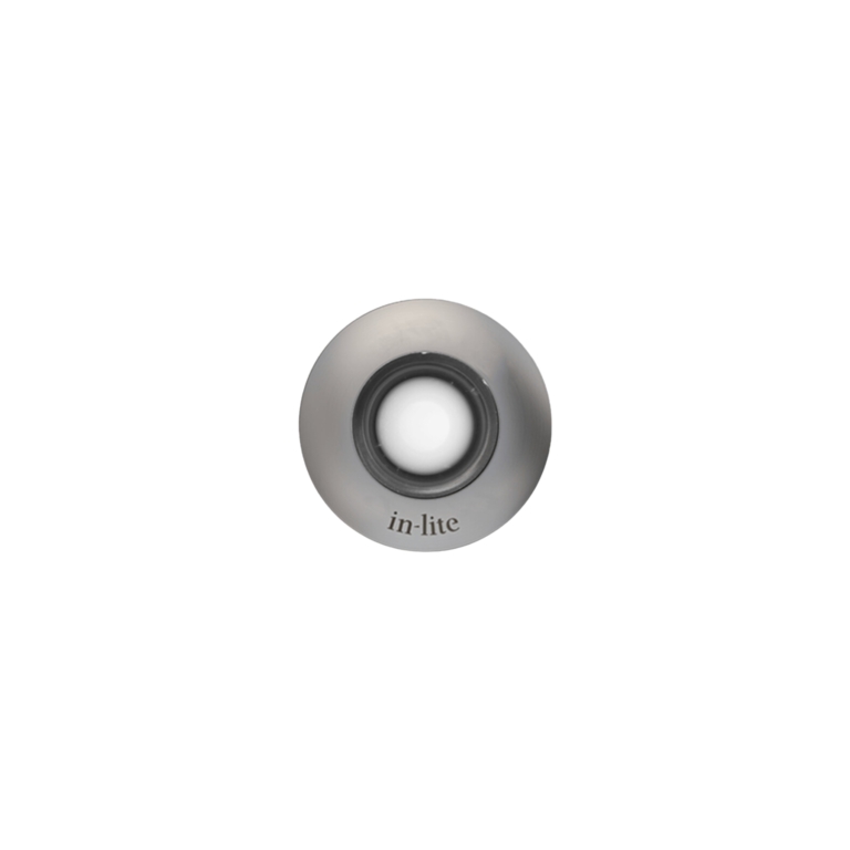 In Lite Dot 22 Stainless Steel