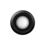 In Lite Dot Black