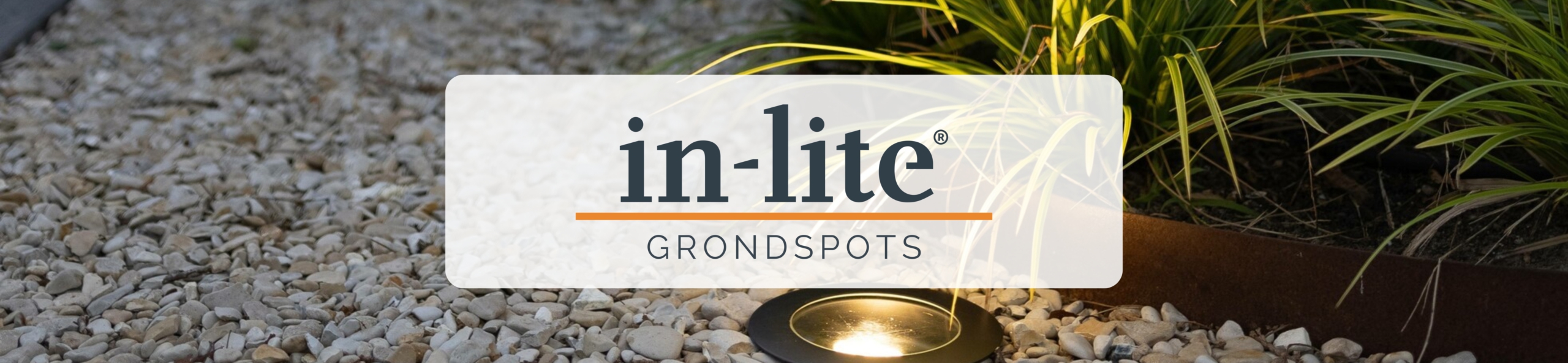 In Lite Grondspots