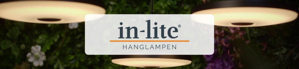 In Lite Hanglampen