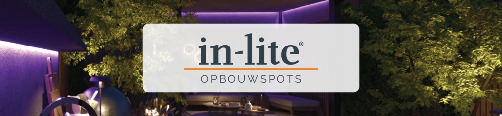 In Lite Opbouwspots