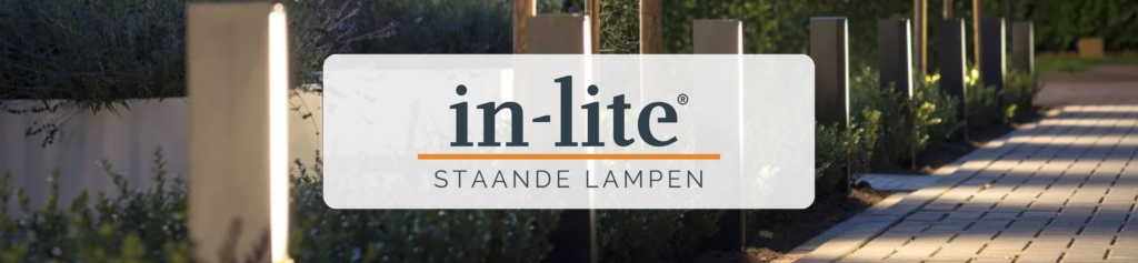 In Lite Staande Lampen