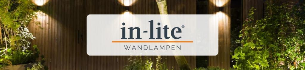 In Lite Wandlampen