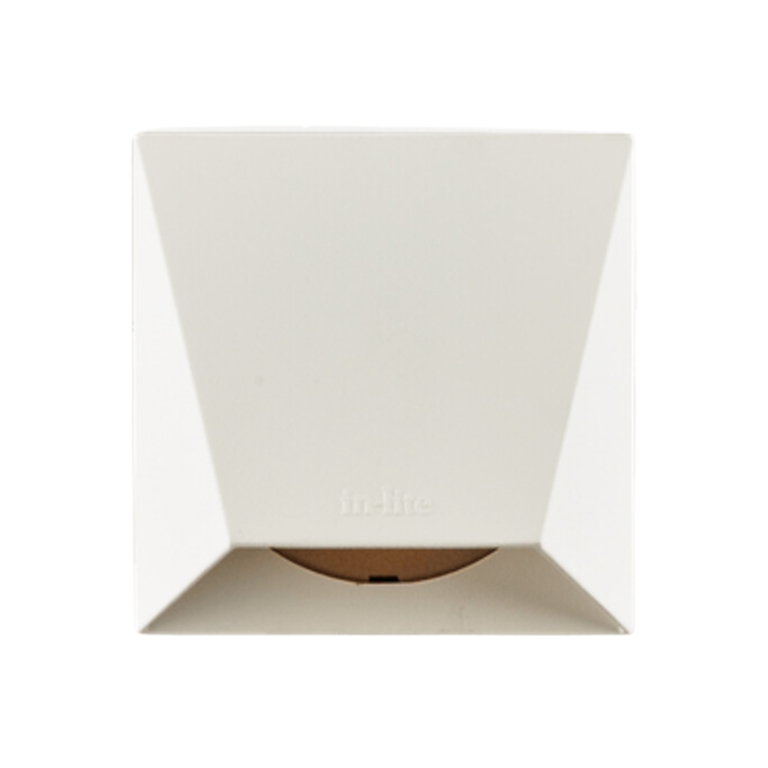 In Lite Wedge 12V White