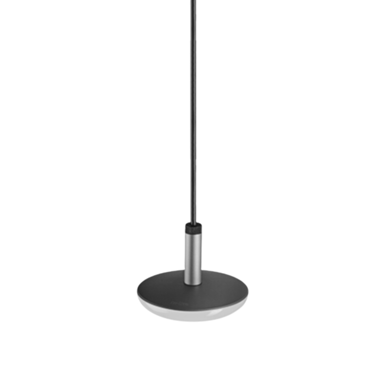 In lite Sway Pendant 12V Pearl Grey
